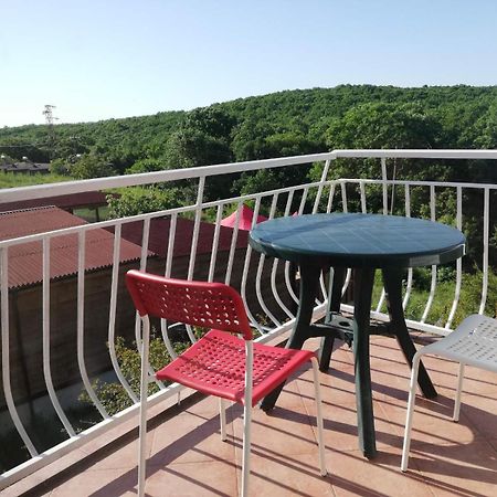 Guest House Fanny Синеморец Экстерьер фото