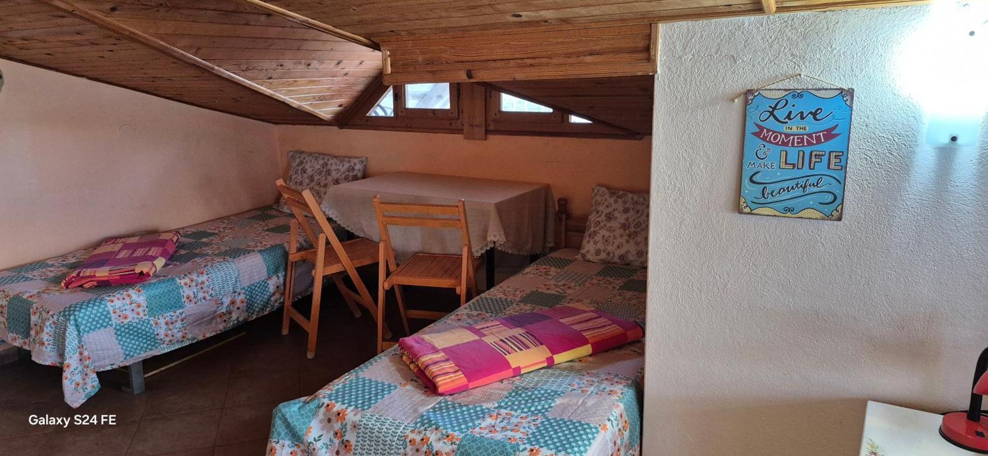 Guest House Fanny Синеморец Номер фото