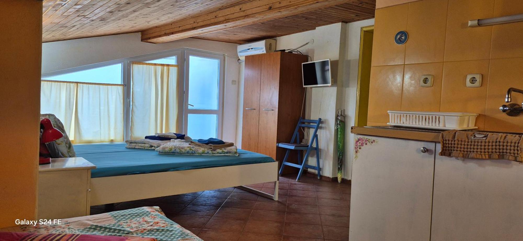 Guest House Fanny Синеморец Номер фото